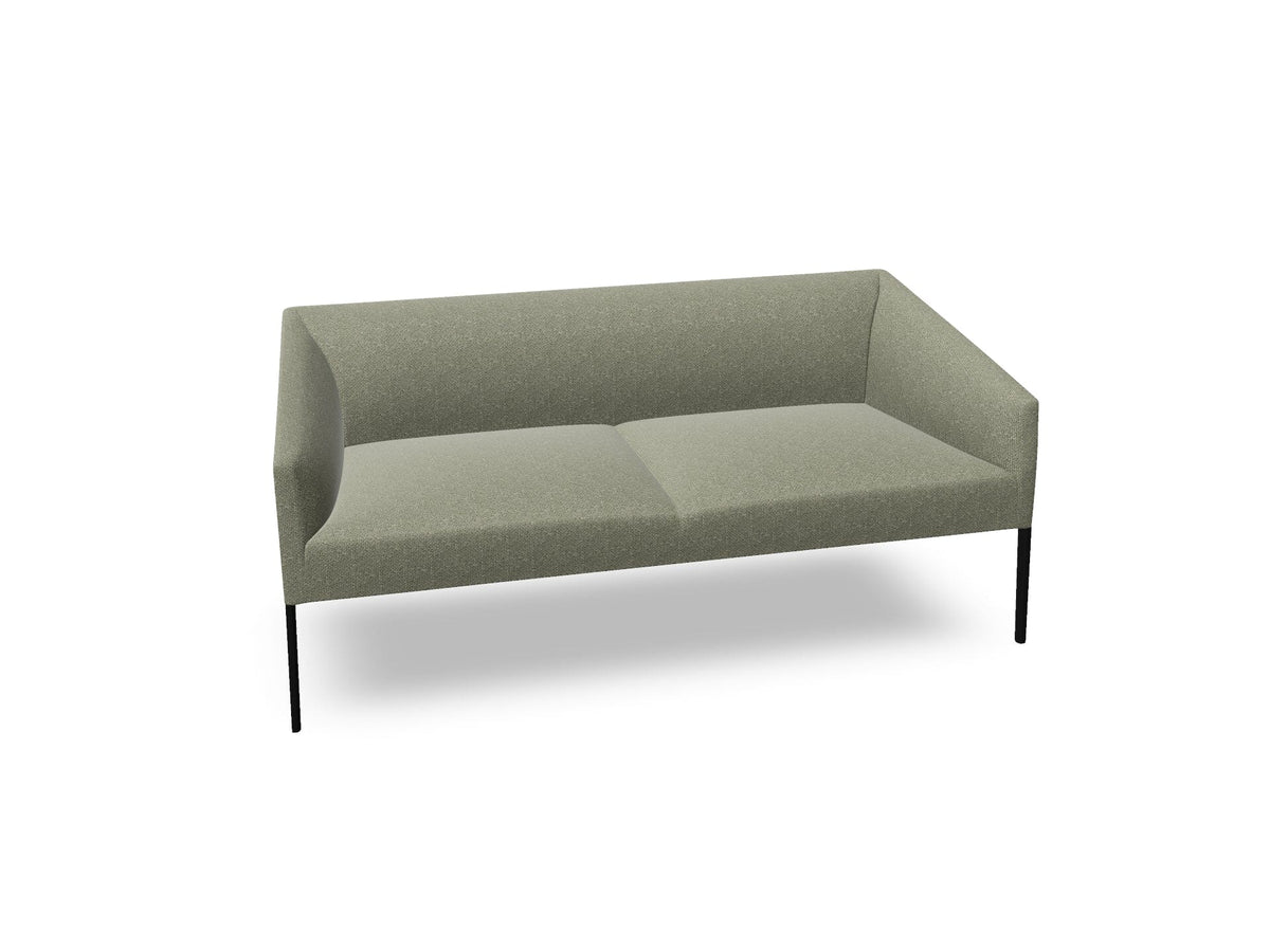 Saari Two Seat Sofa sofa Arper 