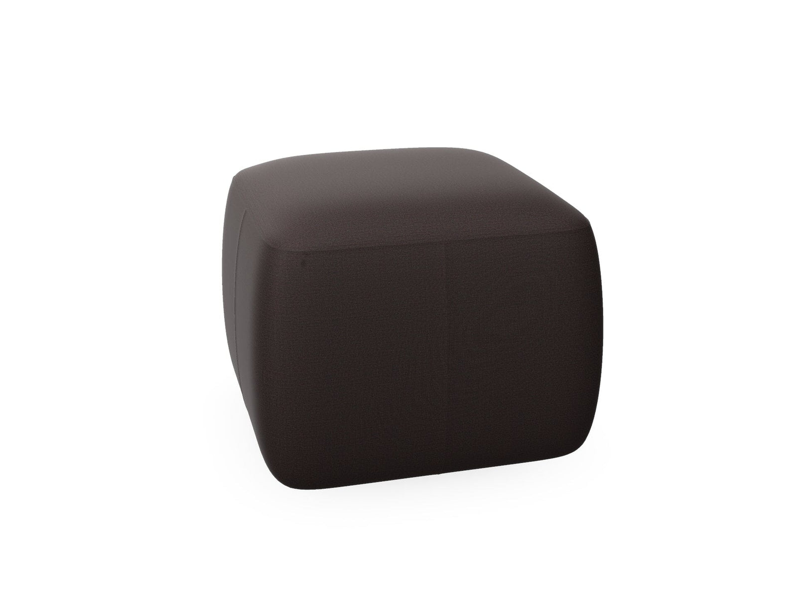 Pix Cubo 55 One Seat ottoman ottomans Arper 