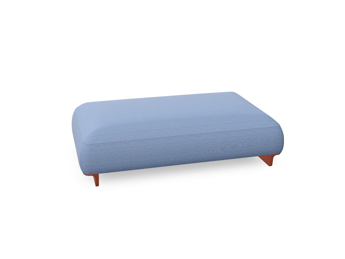 Ralik 2-Seater Ottoman