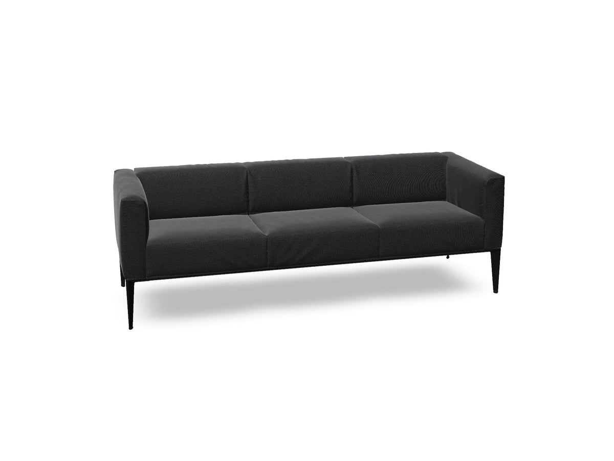Sean Three Seat Sofa Sofa Arper 