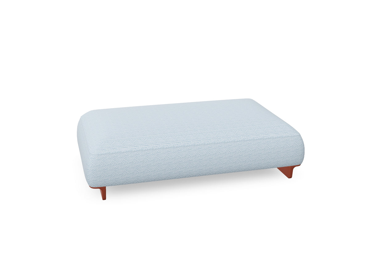 Ralik 2-Seater Ottoman