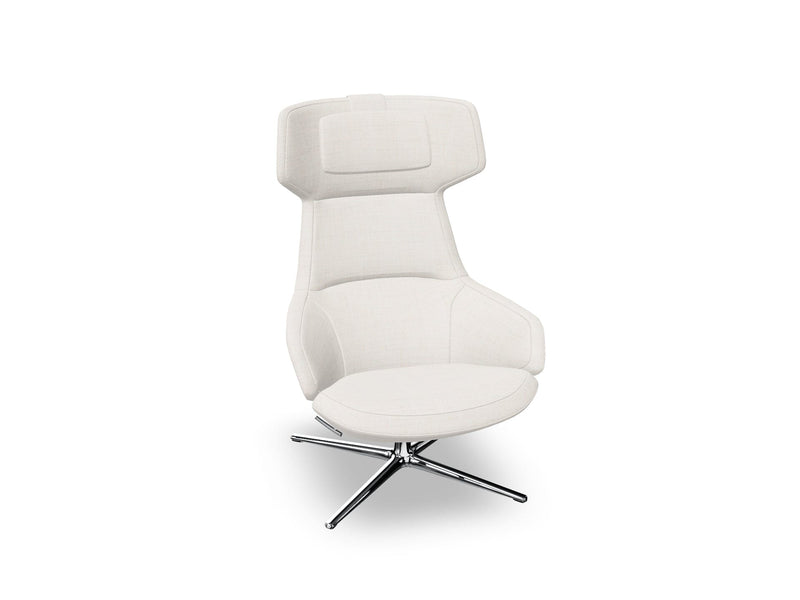 Aston Club Lounge Chair Office Chair Arper 