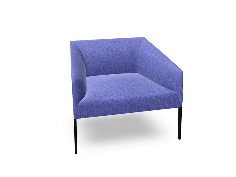 Saari Medium Armchair Chair Arper 