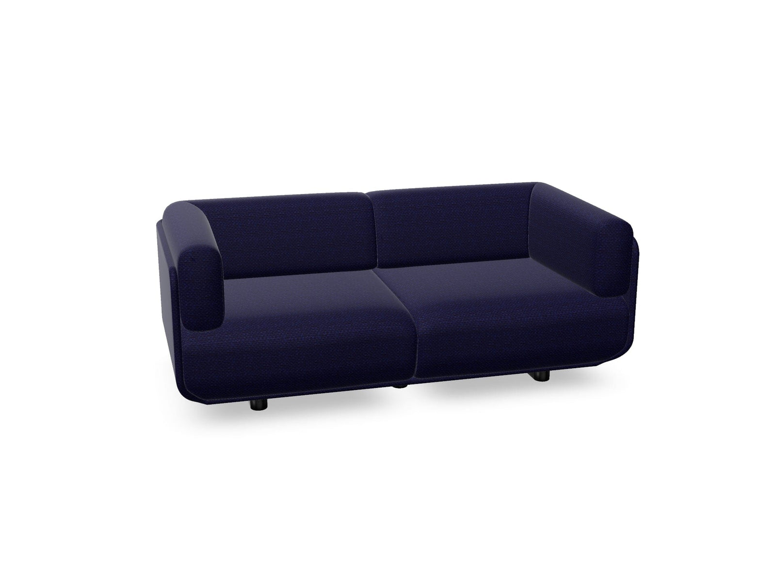 Shaal 2-Seater Sofa Sofa Arper 