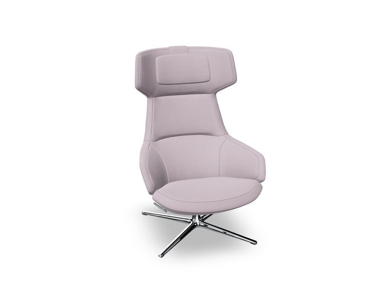 Aston Club Lounge Chair Office Chair Arper 