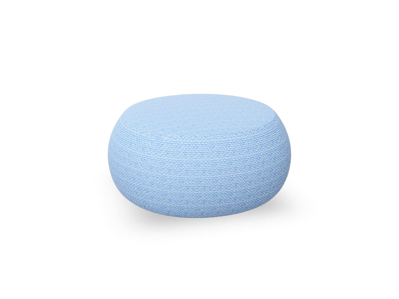 Pix 87 One Seat Large Ottoman ottomans Arper 