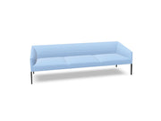 Saari Three Seat Sofa sofa Arper 