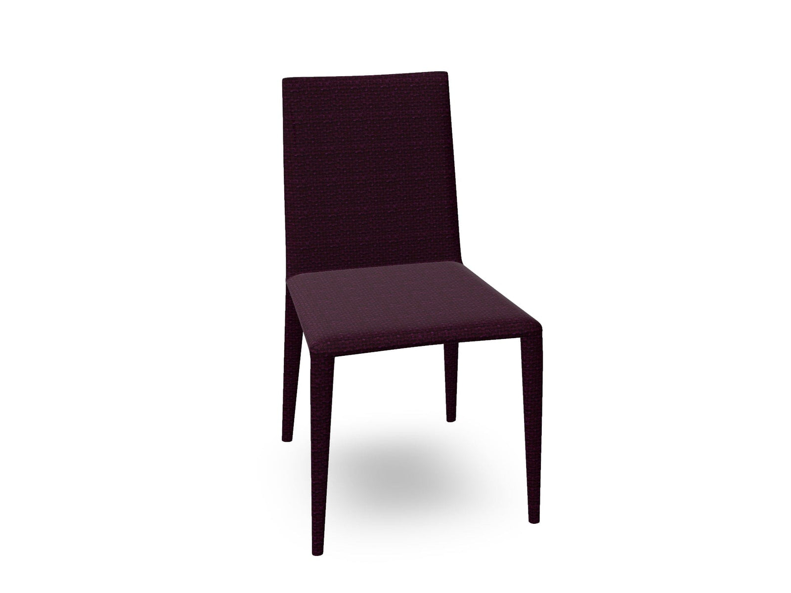 Norma Chair Medium Backrest Chairs Arper 