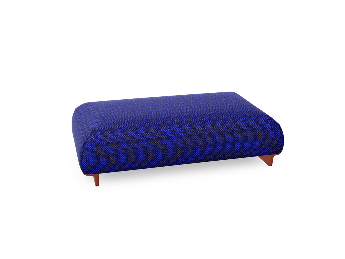 Ralik 2-Seater Ottoman
