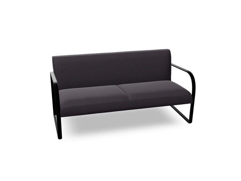 Arcos Two Seat Sofa Sofa Arper 
