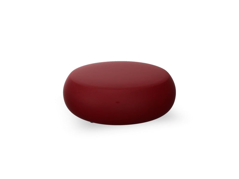 Pix 95 Two Seats Low Ottoman ottomans Arper 