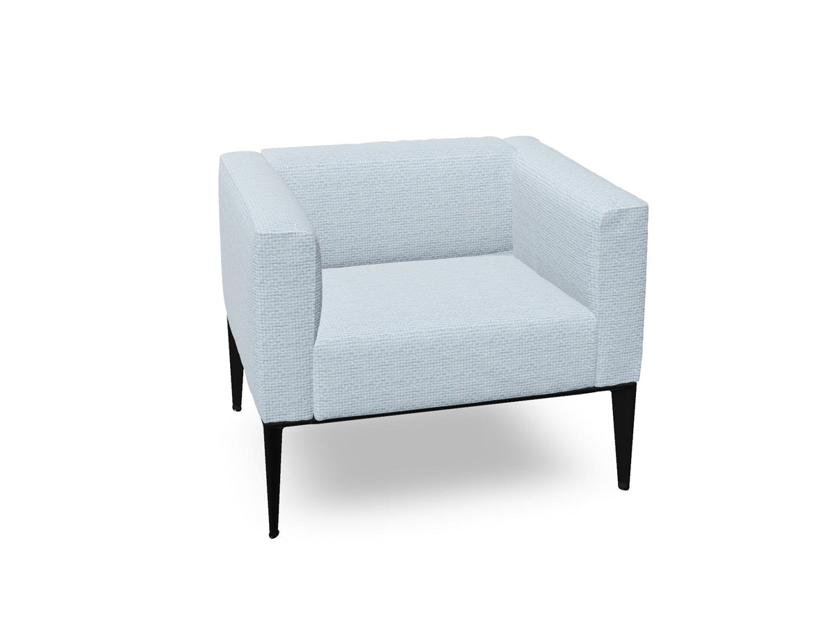 Sean Lounge Chair lounge chair Arper 