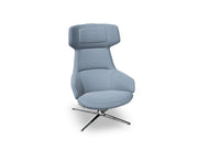Aston Club Lounge Chair Office Chair Arper 