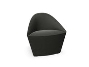 Colina Fully Upholstered Small Lounge Chair lounge chair Arper 