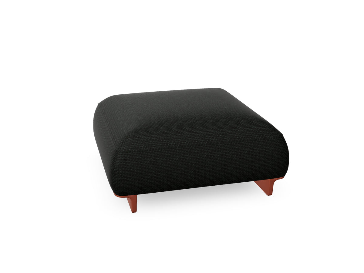Ralik 1-Seater Ottoman