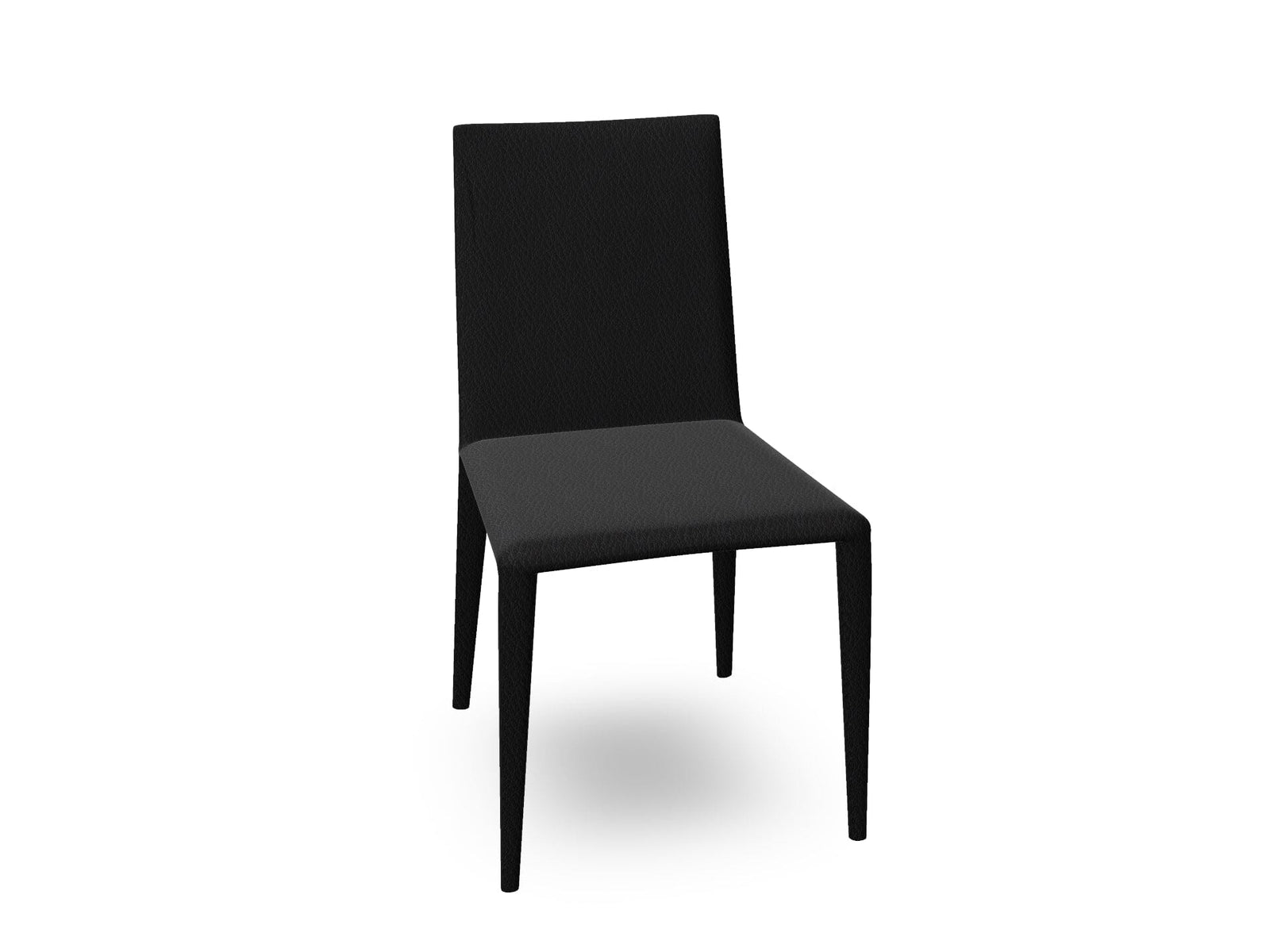 Norma Chair Medium Backrest Chairs Arper 