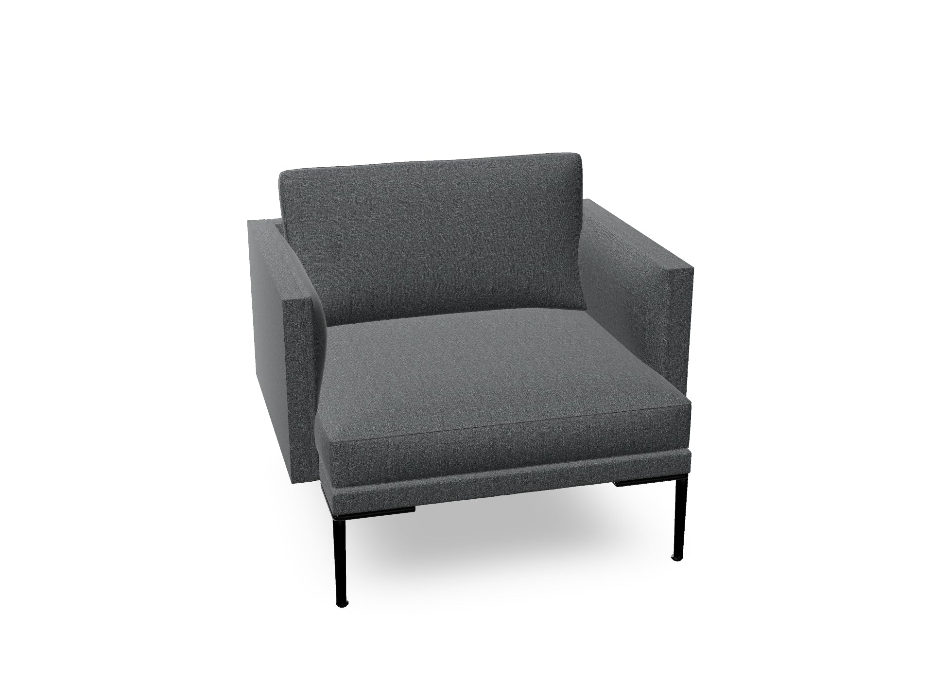 Steeve Armchair