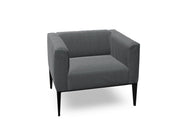 Sean Lounge Chair lounge chair Arper 