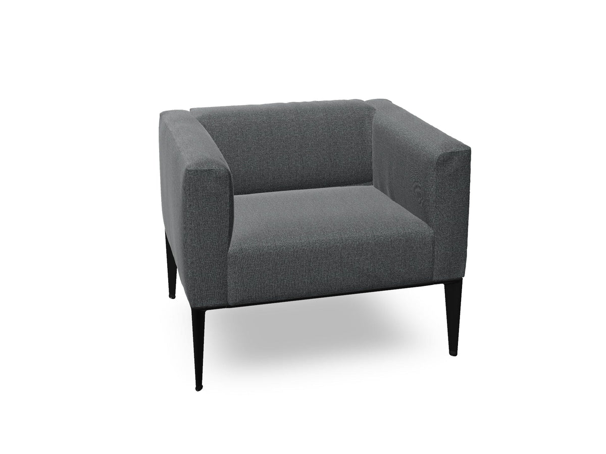 Sean Lounge Chair lounge chair Arper 