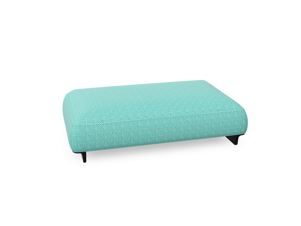 Ralik 2-Seater Ottoman