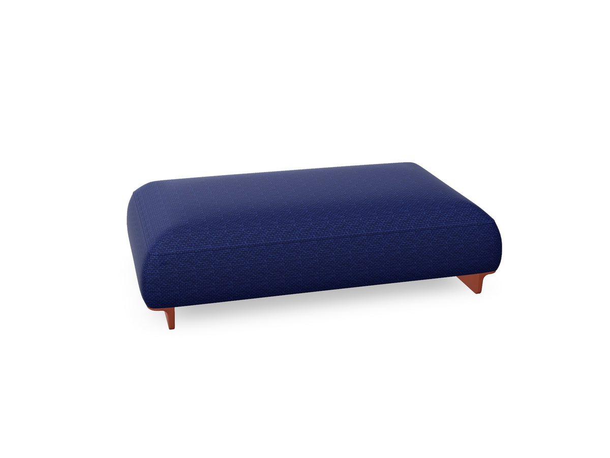 Ralik 2-Seater Ottoman