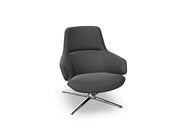 Aston Club Low Back Lounge Chair Office Chair Arper 