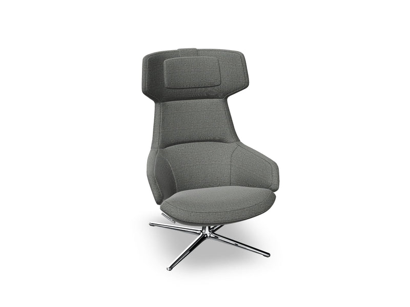 Aston Club Lounge Chair Office Chair Arper 