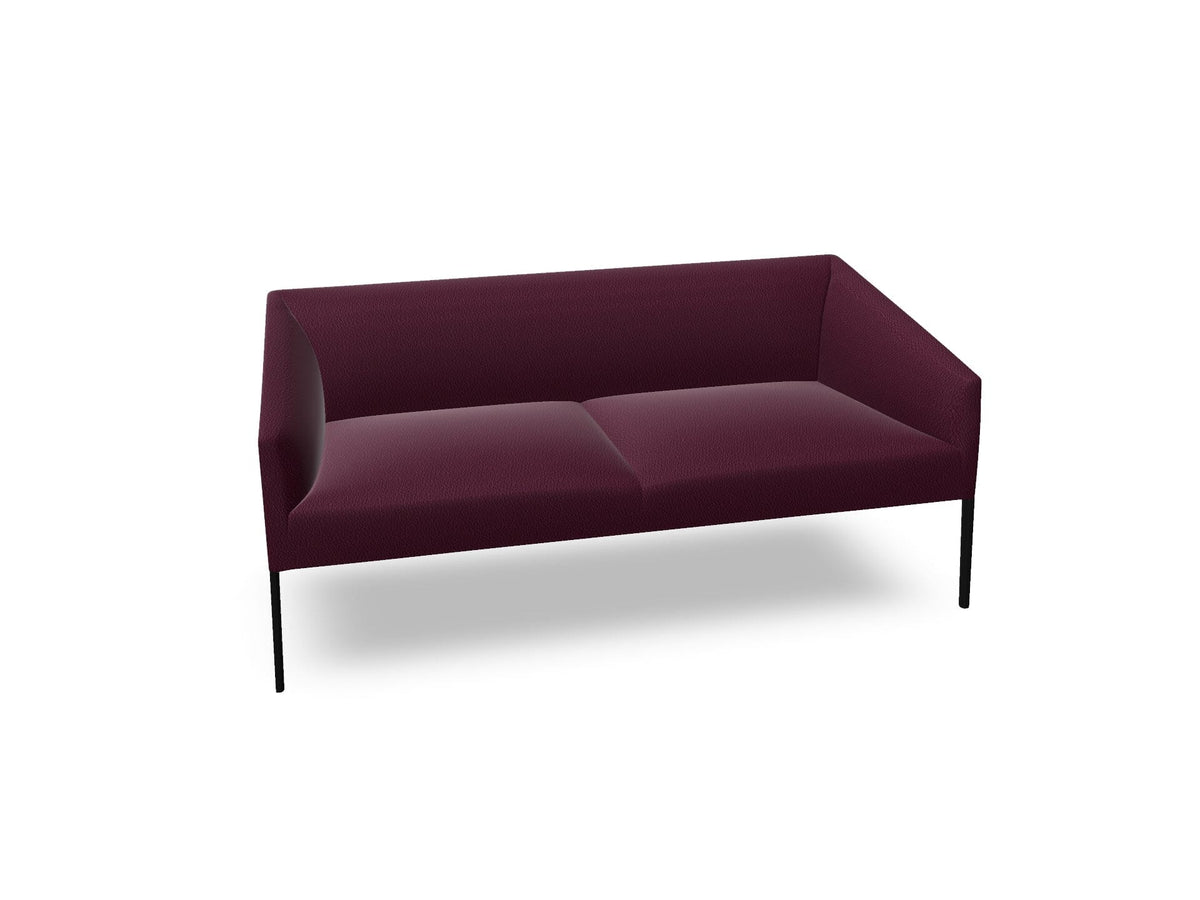 Saari Two Seat Sofa sofa Arper 
