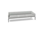Saari Three Seat Sofa sofa Arper 