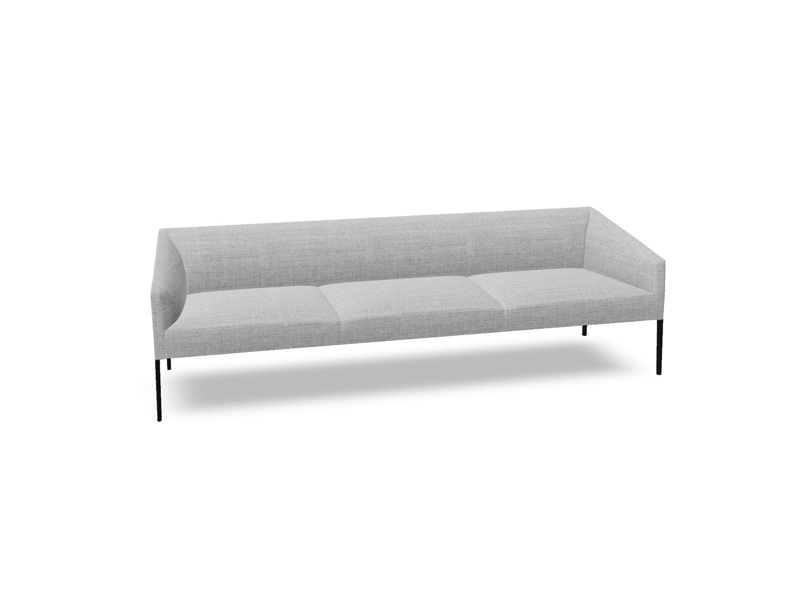 Saari Three Seat Sofa sofa Arper 