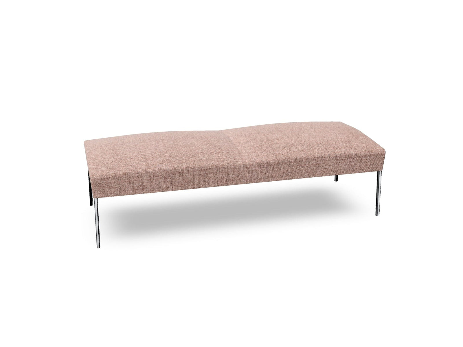 Saari Two Seat Bench Benches Arper 