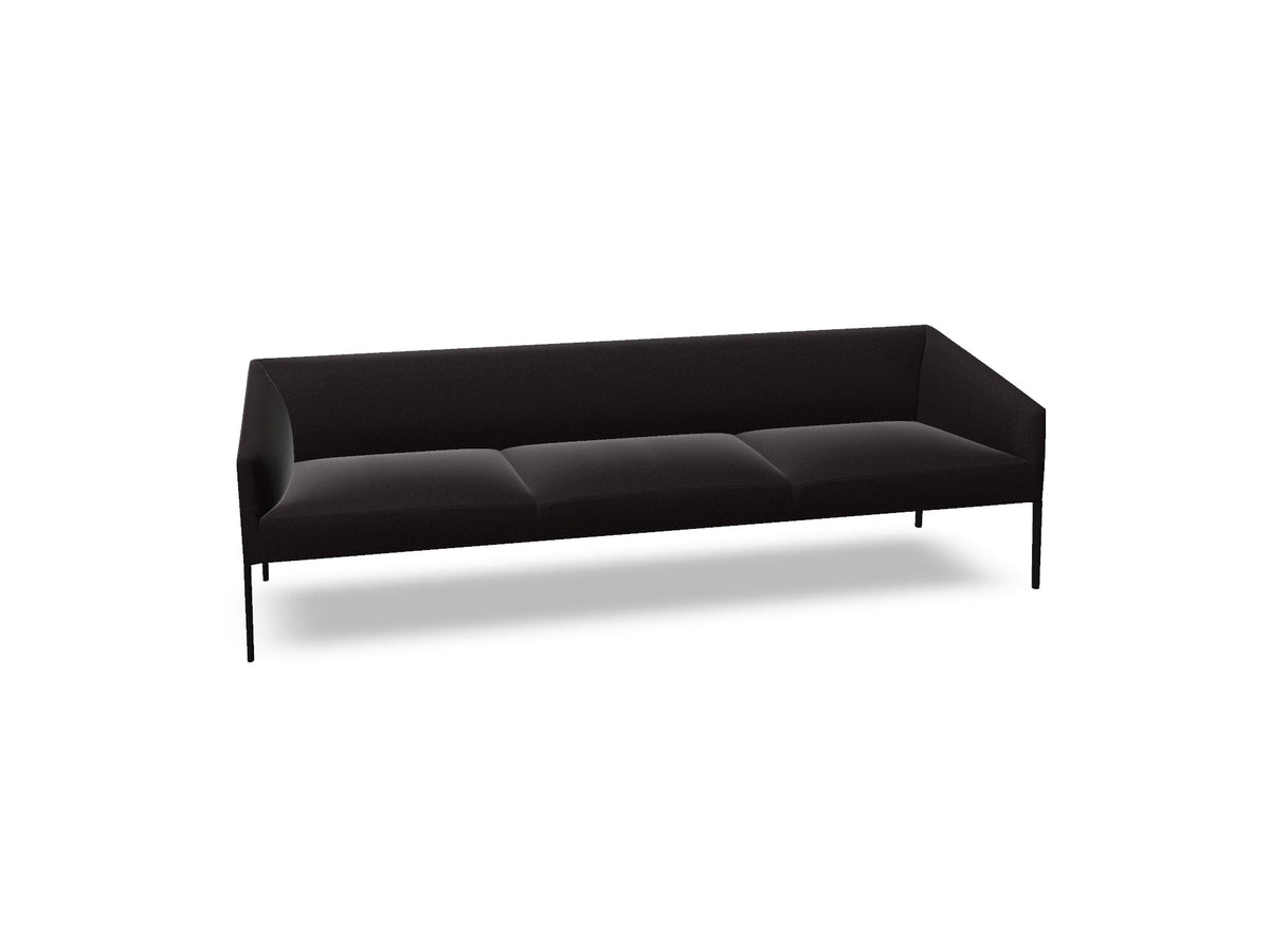 Saari Three Seat Sofa sofa Arper 