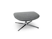 Aston Club Footstool footstool Arper 