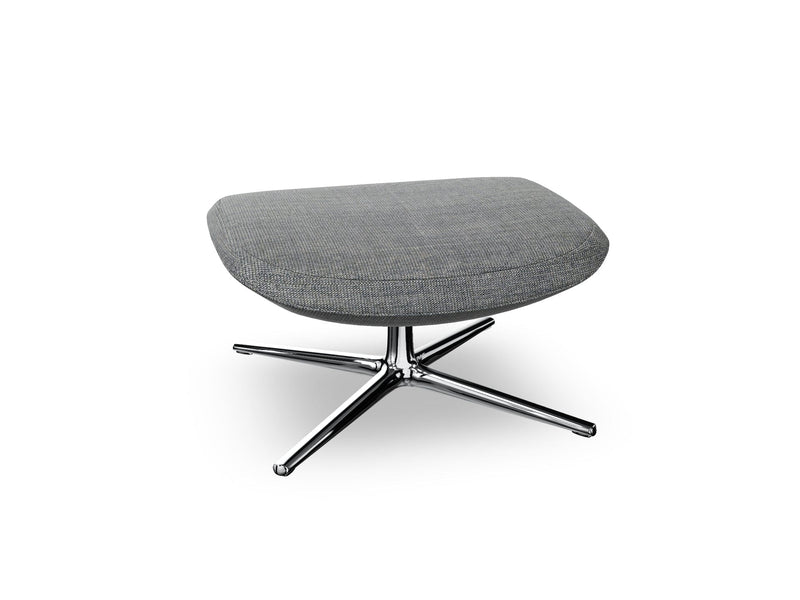 Aston Club Footstool footstool Arper 