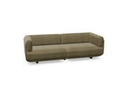 Shaal 3-Seater Sofa Sofa Arper 