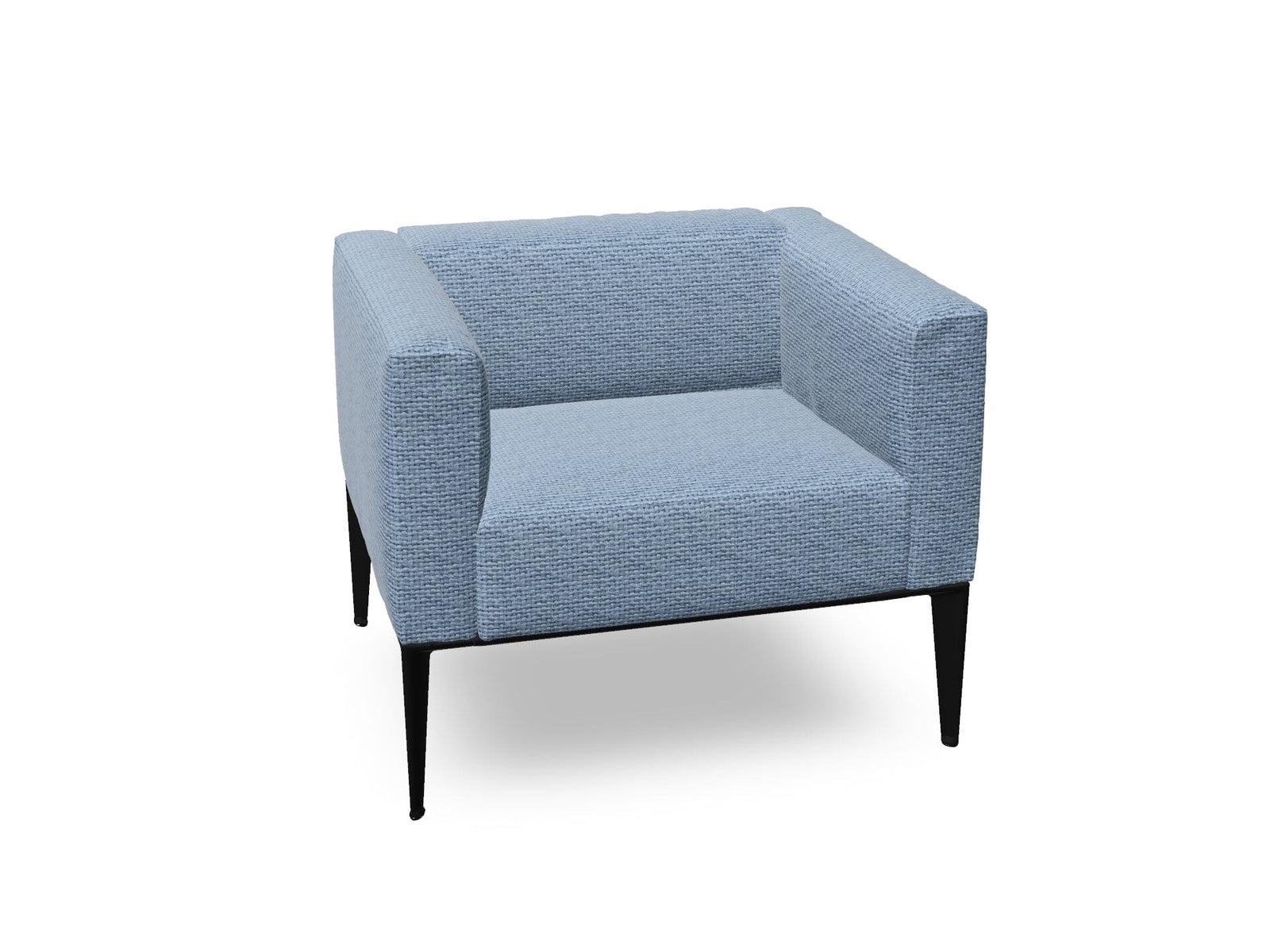 Sean Lounge Chair lounge chair Arper 