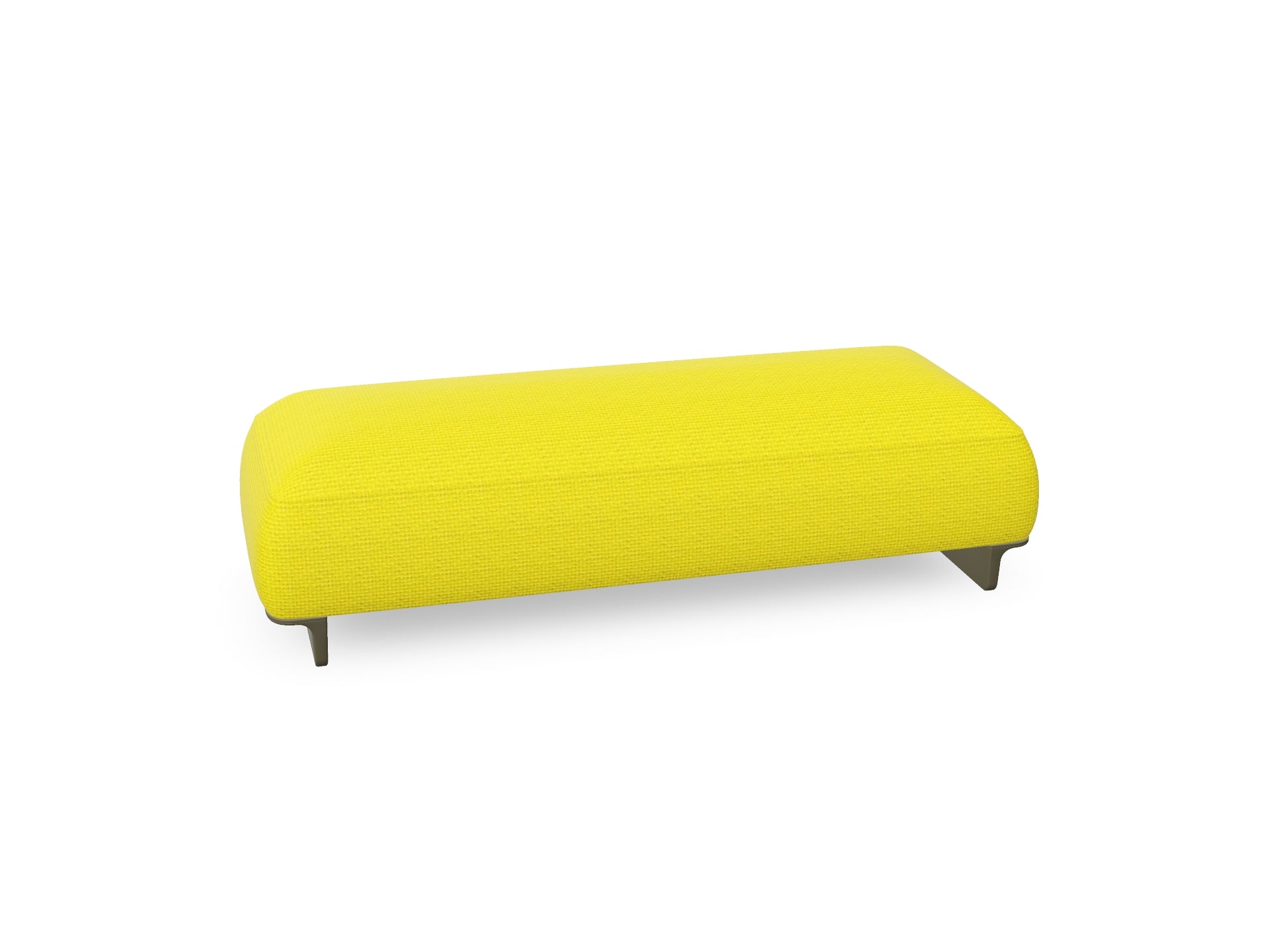 Ralik 2-Seater Bench