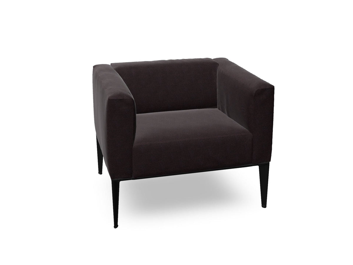 Sean Lounge Chair lounge chair Arper 
