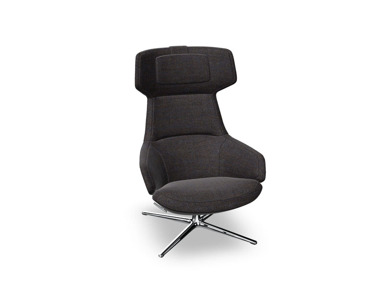Aston Club Lounge Chair Office Chair Arper 