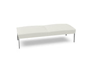 Saari Two Seat Bench Benches Arper 