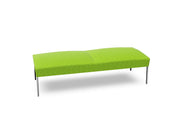 Saari Two Seat Bench Benches Arper 