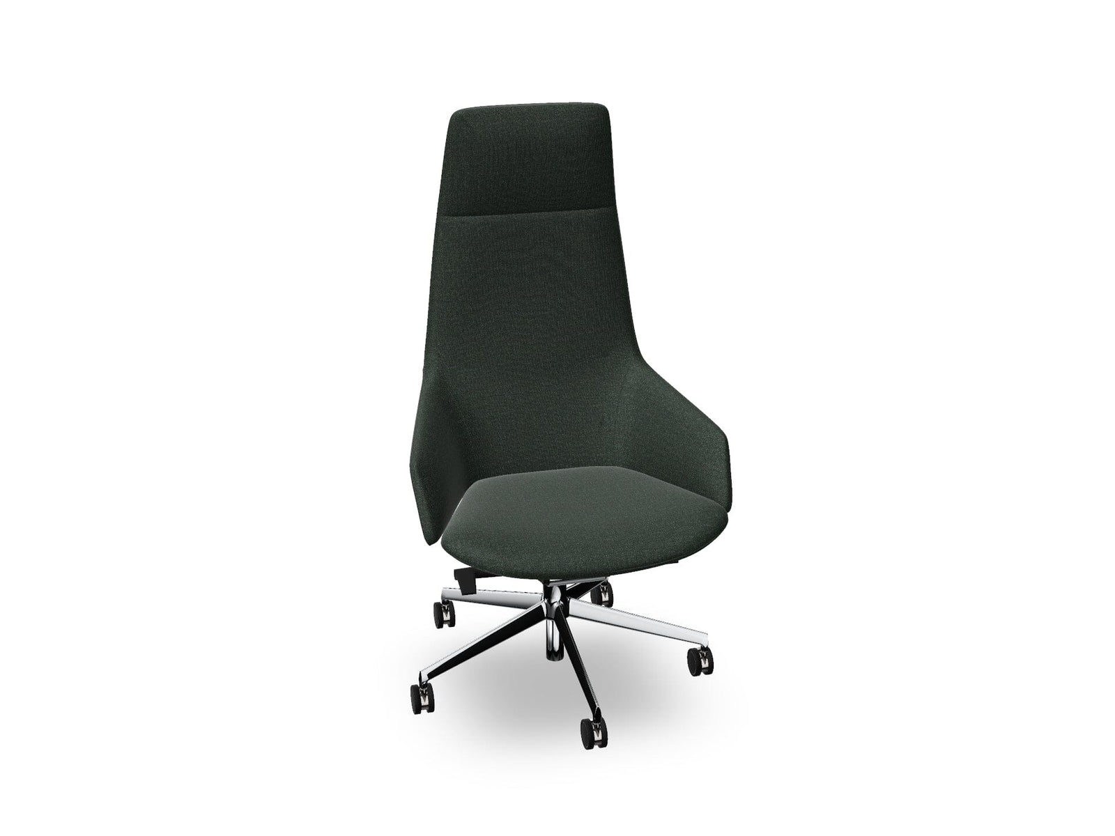 Aston Direction Syncro Task Chair task chair Arper 
