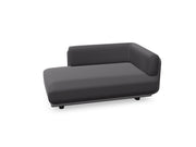 Shaal Daybed Daybed Arper 