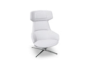 Aston Club Lounge Chair Office Chair Arper 