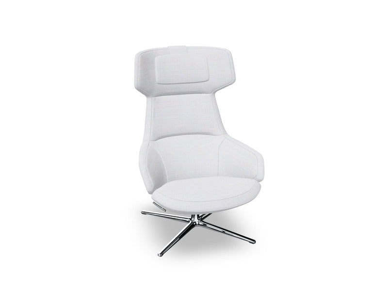 Aston Club Lounge Chair Office Chair Arper 