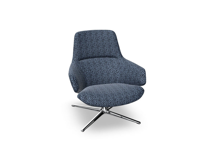 Aston Club Low Back Lounge Chair Office Chair Arper 