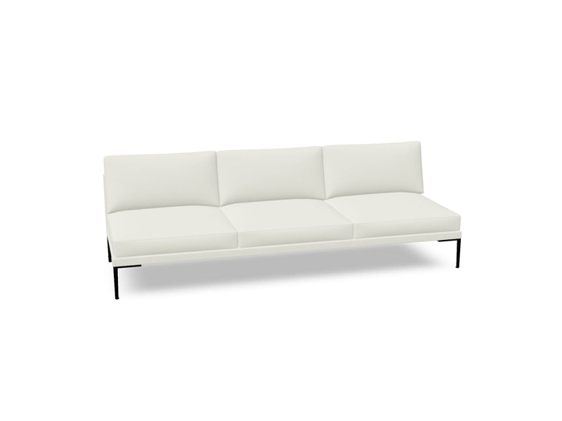 Steeve Three Seat Sofa Sofa Arper 