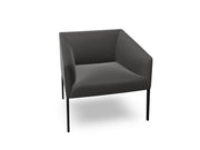 Saari Small Armchair Chair Arper 