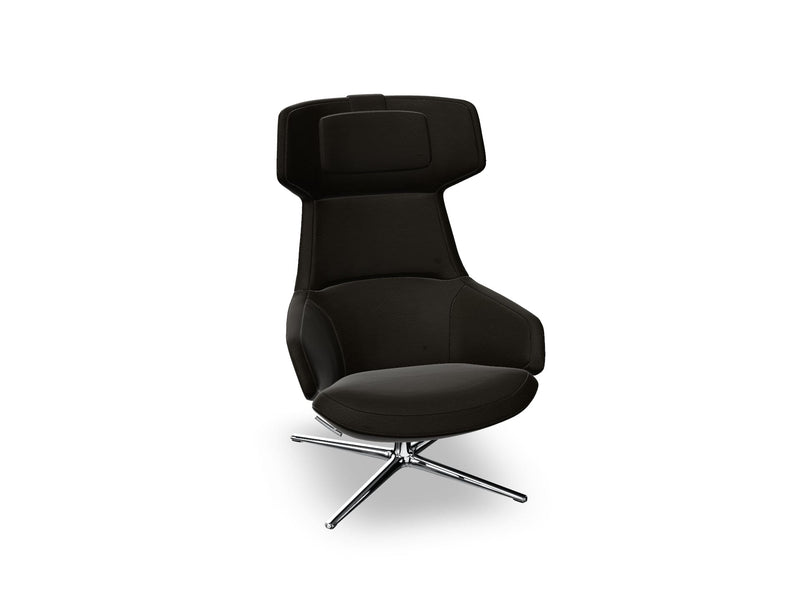 Aston Club Lounge Chair Office Chair Arper 