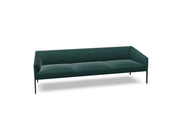 Saari Three Seat Sofa sofa Arper 